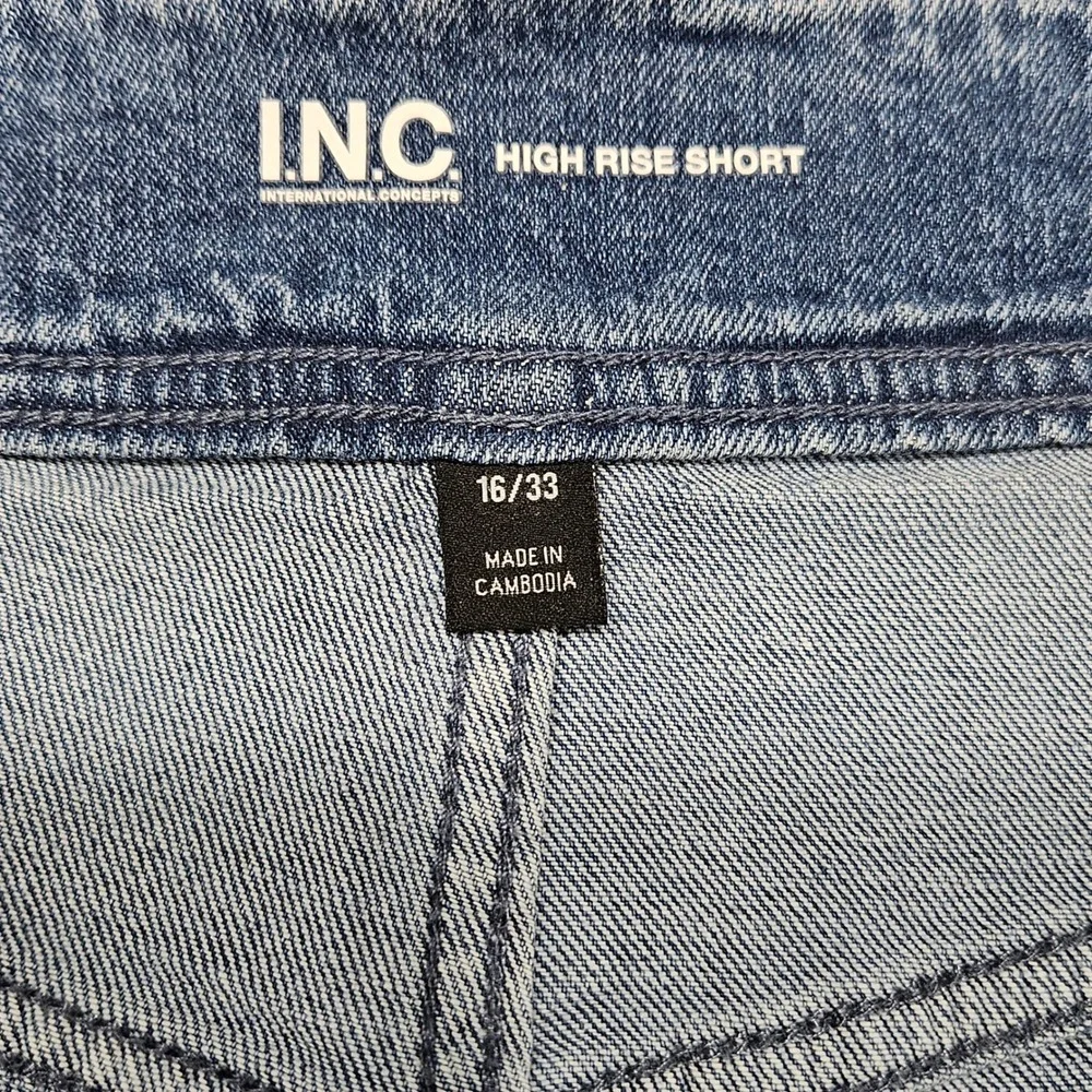 INC International Concepts inc international